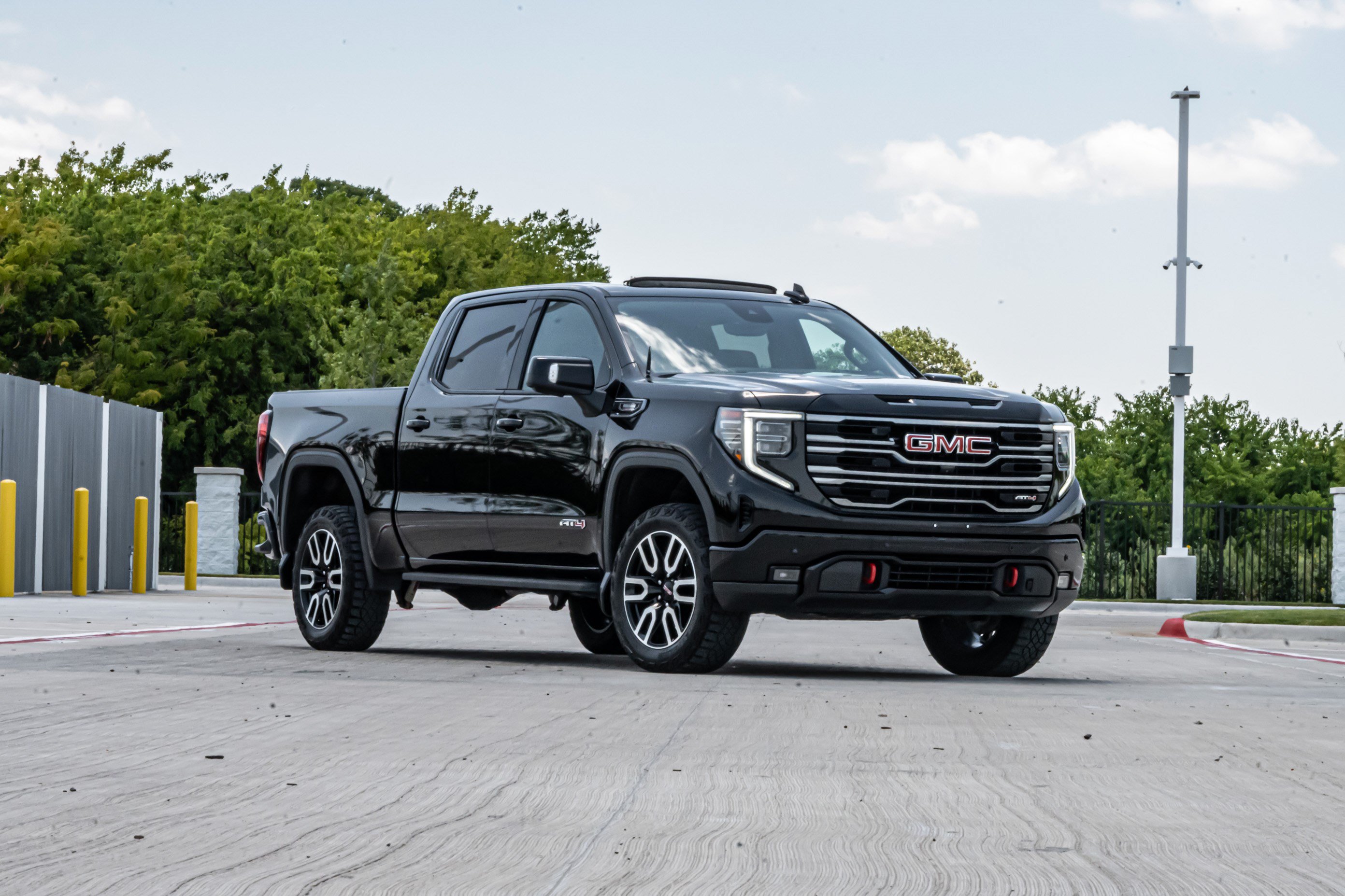 gmc sierra 1500 2025 1GTUUEE85SZ138780 image gmc sierra 1500 2025 1GTUUEE85SZ138780 image